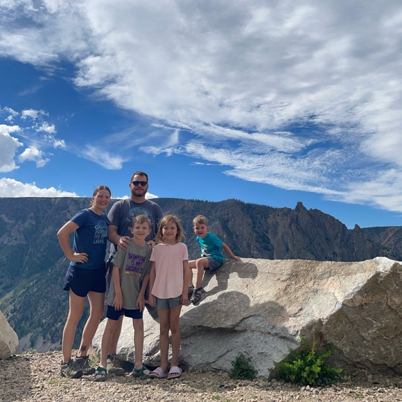 Meet your Posher, Casey - Picture 12 of 16